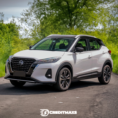 Upgrade to the Nissan Kicks 0 KM! Modern design, smart features, and flexible financing. Nissan Kicks 0KM