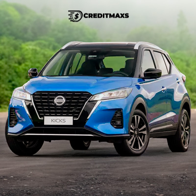 Get the Nissan Kicks 2025 with zero down payment. Enjoy top technology, efficiency, and safety. Nissan Kicks 2025