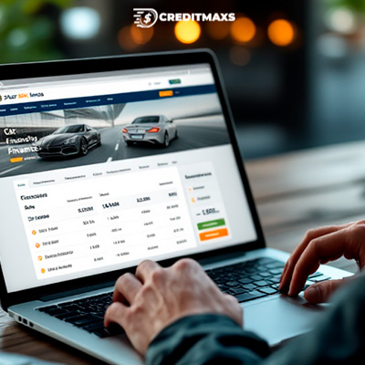 Need a car? Explore auto financing for fair credit and drive your dream vehicle with ease! auto financing for fair credit