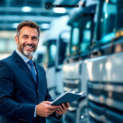 Auto Financing for Business