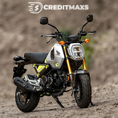 Discover the 6 best Honda motorcycles to buy in 2025! From the fun Honda Grom 125 to the luxurious Gold Wing, find the perfect ride for your style and budget Honda motorcycles
