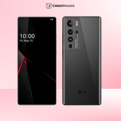 LG cell phones: innovation and style in every touch! Discover the best models now! LG cell phones