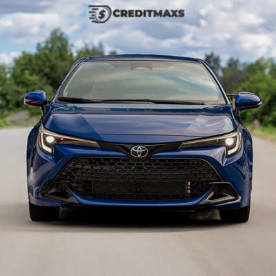 The Toyota Corolla Hatchback 2025 arrives with bold styling, modern connectivity, and eco-friendly options. Toyota Corolla Hatchback 2025