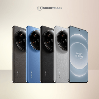 Xiaomi cell phones: great features at the best prices! Find the perfect model for you! Xiaomi cell phones