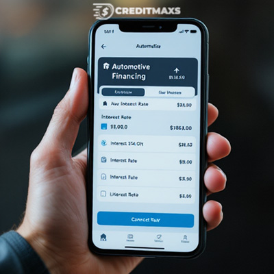Get approved in minutes with a Car Loan Online Application! Discover top lenders, best rates, and an easier way to finance your new car. Car Loan Online Application