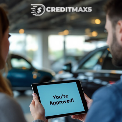 Car Loan Online Application