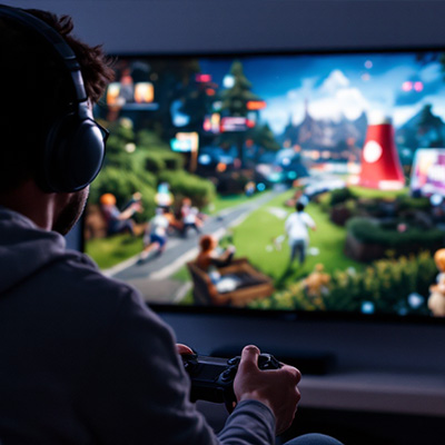 Free Xbox Games