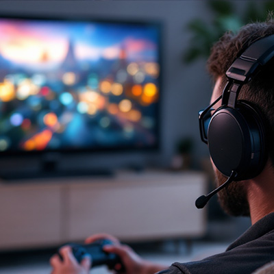 Discover the best multiplayer games for every group! From epic battles to creative worlds, find out which 5 games guarantee fun and connection with friends online. Multiplayer Games