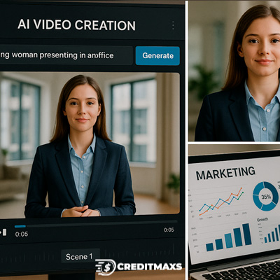 Explore top AIs for generating videos and find the ideal platform for your projects. AIs for Generating Videos