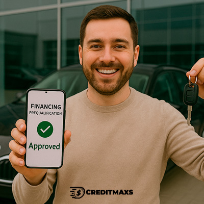 Fast-track your next ride with Auto Finance Pre-Qualify today. Auto Finance Pre-Qualify