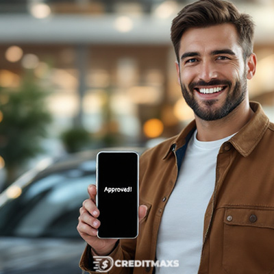 Learn how to submit an Auto Financing Application online and get approved quickly. Auto Financing Application