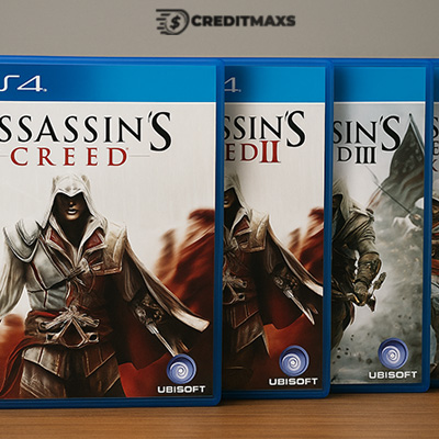 See the top Assassin’s Creed games to play in 2025, ranked by story, setting, and gameplay. Best Assassin's Creed Games
