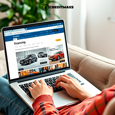 Learn everything about Car Financing Online: quick applications, better loan terms, and tips to secure the best deal for your budget. Car Financing Online