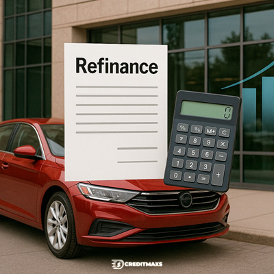 Want lower monthly car payments? Discover how Car Loan Refinance works, how to qualify, and which steps to follow for the best results. Car Loan Refinance
