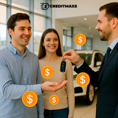 Explore top lenders offering Car Loan No Money Down deals. Learn how to qualify, compare interest rates, and negotiate the best terms today. Car Loan No Money Down