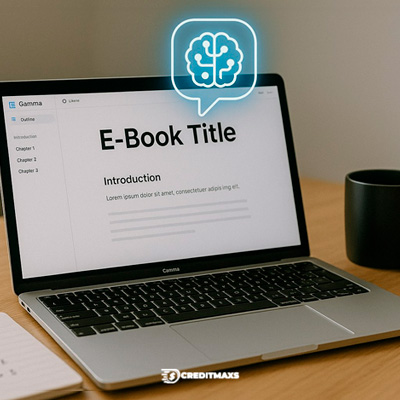 Discover how to create e-books with AI with Gamma’s powerful AI drafting, automatic branding, and real-time collaboration. Create e-books with AI