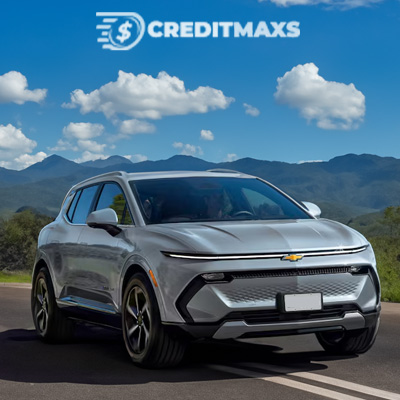 Discover everything you need to know about the Chevrolet Equinox EV Discover everything you need to know about the Chevrolet Equinox EV