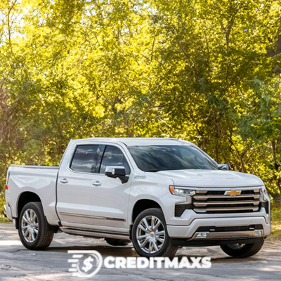Discover everything you need to know about the Chevy Silverado​