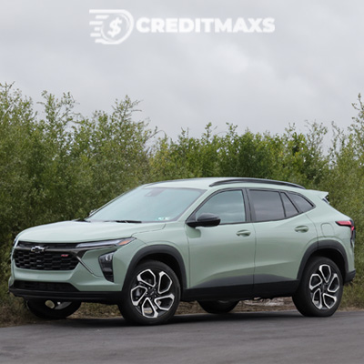 Discover everything you need to know about the Chevy Trax Discover everything you need to know about the Chevy Trax