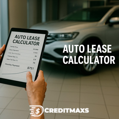 Discover everything you need to know about the auto lease calculator simulation Discover everything you need to know about the auto lease calculator simulation