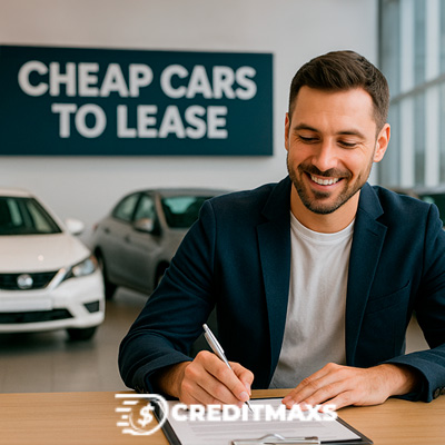 Discover the best cheap cars to lease in 2025