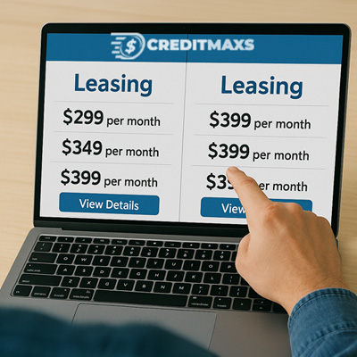 Discover the best companies to finance a car in 2025