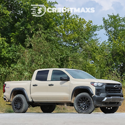 Discover which is the Best Midsize Truck for you in 2025 Discover which is the Best Midsize Truck for you in 2025