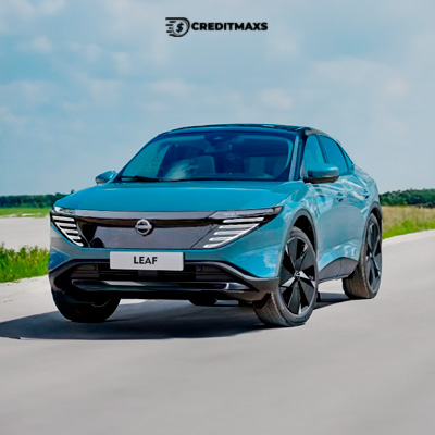 Explore the road ahead with reliable Nissan electric cars. Nissan electric cars