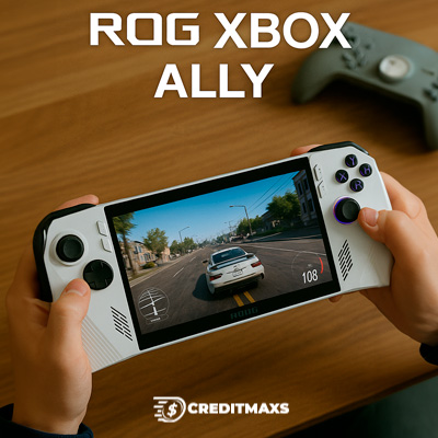 Learn everything about the ROG Xbox Ally, Xbox’s upcoming handheld PC with Windows 11, Game Pass support, and high-end portable performance. ROG Xbox Ally