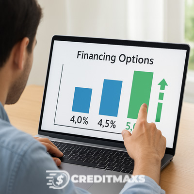 Find the best top auto financing offers for your next vehicle purchase. Check rates, terms, preapproval tips, and how to compare loan deals effectively. Top Auto Financing Offers