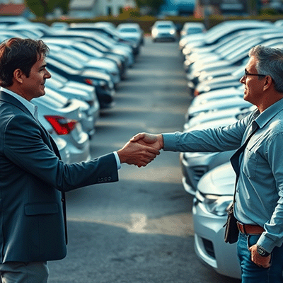 Car Loan Qualifications Explained: How to Increase Your Approval Chances Car Loan Qualifications