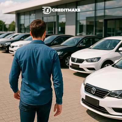 Explore smart car financing options with top U.S. banks in 2025 and drive away with the best deal. Car financing