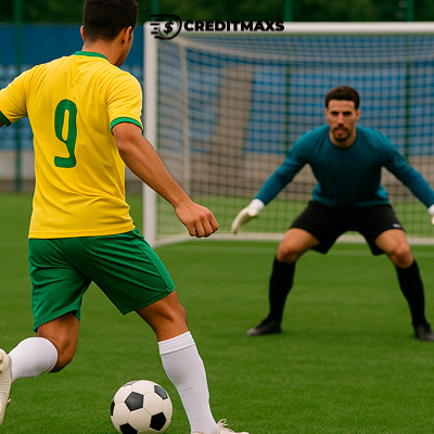 EA Sports FC 26 brings global football to life with fully licensed leagues and authentic match day experiences. EA Sports FC 26