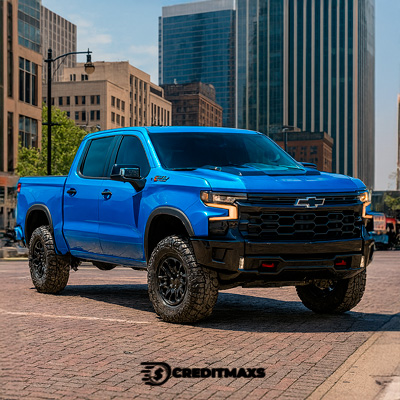 Which full-size truck dominates in performance and value? Ford F-150 vs Chevrolet Silverado. Ford F-150 vs Chevrolet Silverado