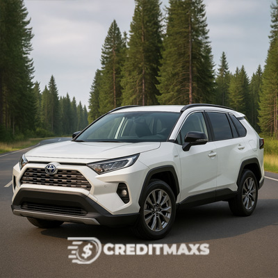 Discover which SUV leads in comfort, tech, and fuel savings for 2025, Honda CR-V vs Toyota RAV4. Honda CR-V vs Toyota RAV4