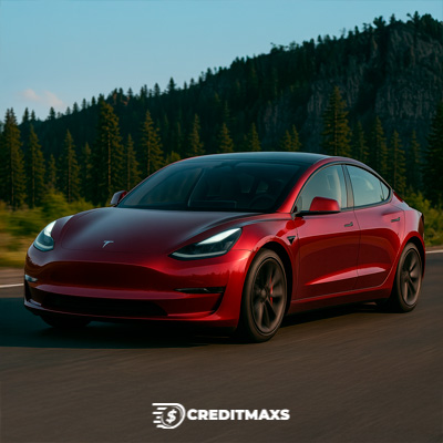 Polestar 2 vs Tesla Model 3
