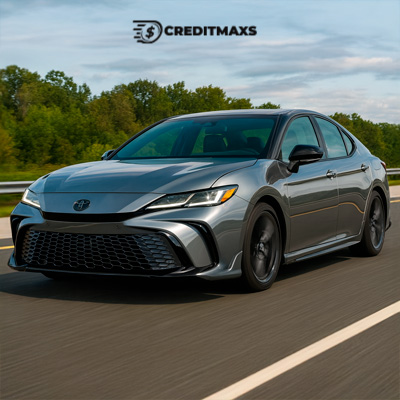 Compare Toyota Camry vs Honda Accord in 2025 to find out key differences. Toyota Camry vs Honda Accord