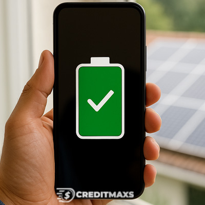 Charge your cell phone with sunlight and explore the smart solution bringing renewable energy to your pocket. charge your cell phone with sunlight