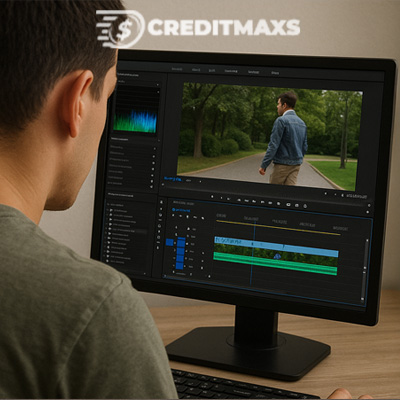 AI to create videos