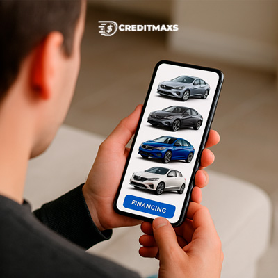 Get one step closer to your car with an Auto Financing Application. Auto Financing Application
