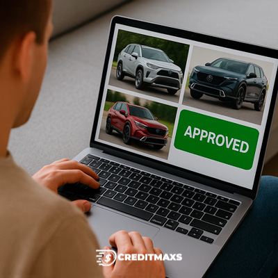 Auto Financing Pre Approval speeds up your car buying process. Auto Financing Pre Approval