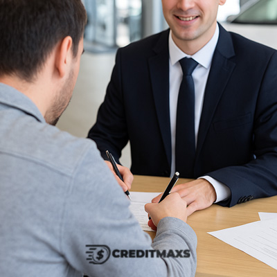Auto Loan Variable or Fixed