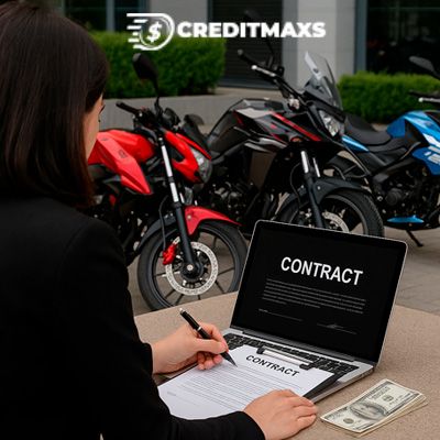 Best Banks for Motorcycle Loans