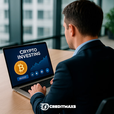 Crypto Apps