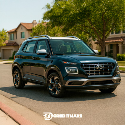 Style meets versatility in the Hyundai Venue SUV. Hyundai Venue SUV