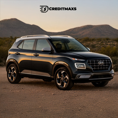 Hyundai Venue SUV