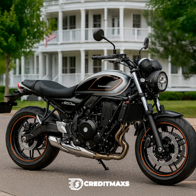 Kawasaki Z650RS for Sale