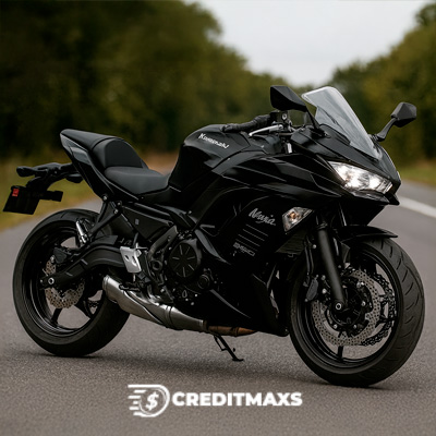 Motorcycle Financing