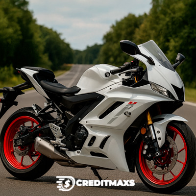 Motorcycle Financing