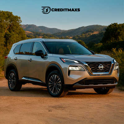Adventure meets comfort in the Nissan Rogue. Nissan Rogue